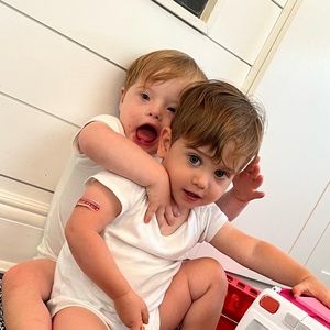 Meet your Posher, Allyson